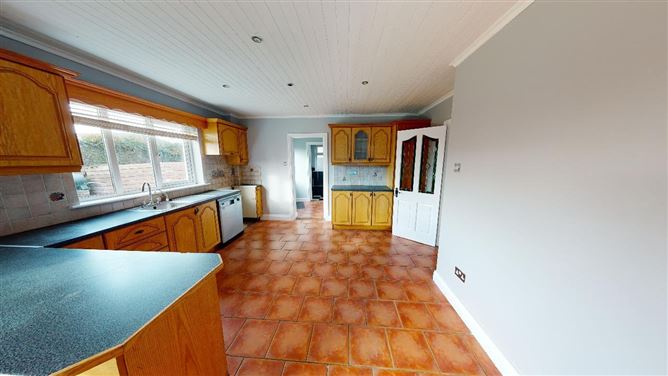25 Chambersland, New Ross, Co. Wexford