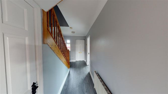 25 Chambersland, New Ross, Co. Wexford