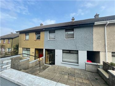 Main image for 42 Bayview Estate, Cobh, Cork