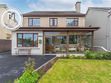 6 Glenina Heights, Dublin Road, Galway