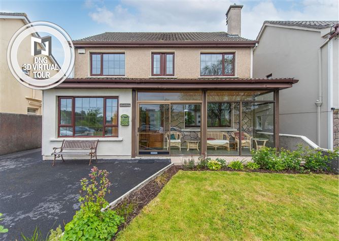 Main image for Snaefell, 6 Glenina Heights, Dublin Road, Co. Galway