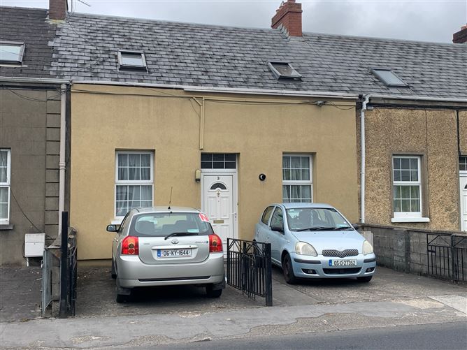 3 mount vincent cottages, rosbrien, limerick v94dfd6