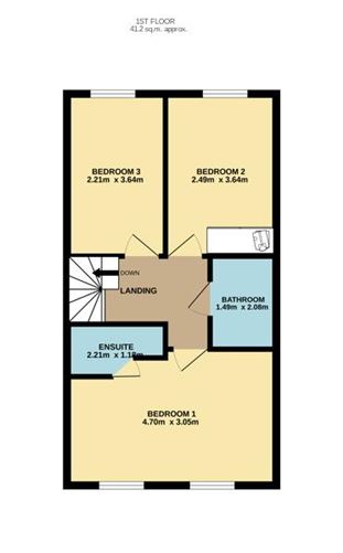 3B Devon Park, Salthill, Galway