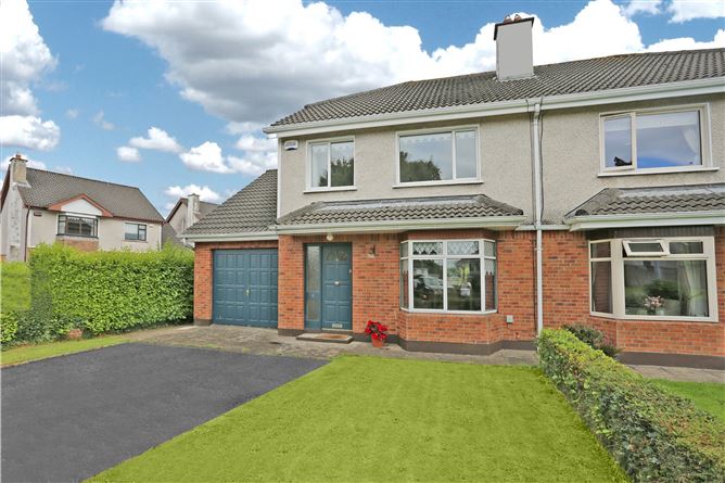 19 Ferndale, Ennis Road, Limerick