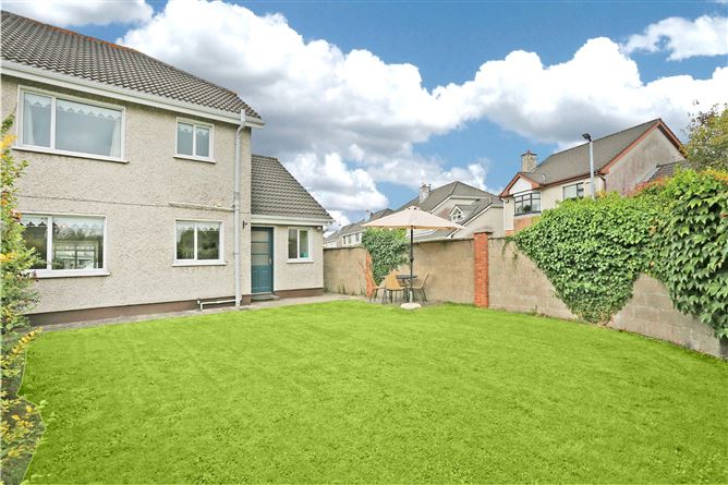 19 Ferndale, Ennis Road, Limerick