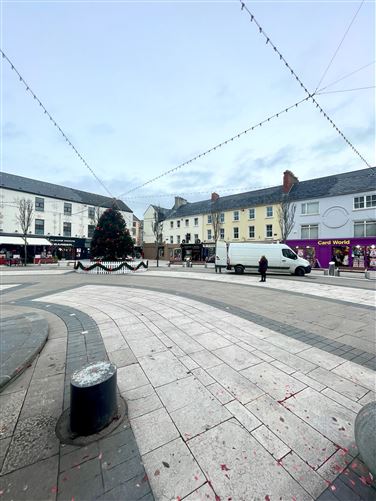 11 The Square, Tralee, Kerry
