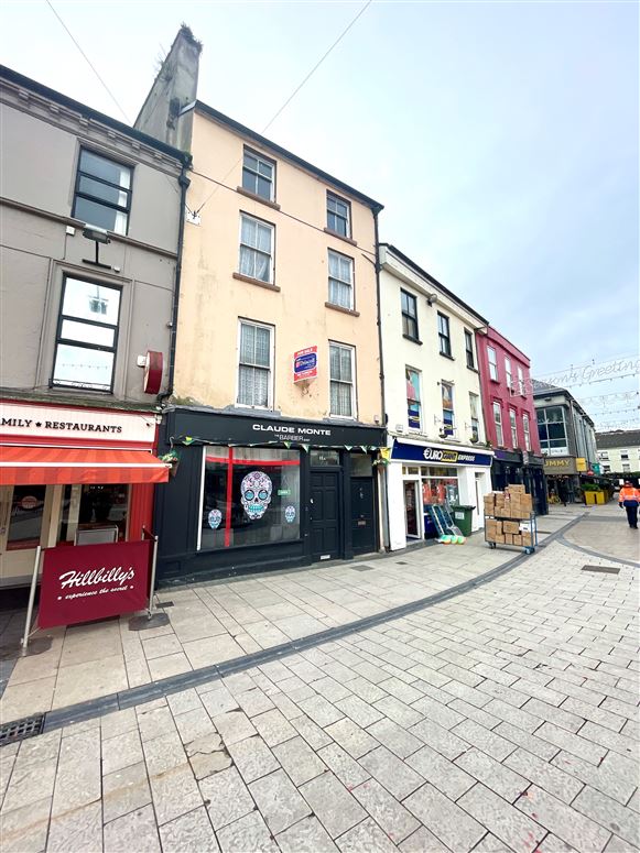 11 The Square, Tralee, Kerry