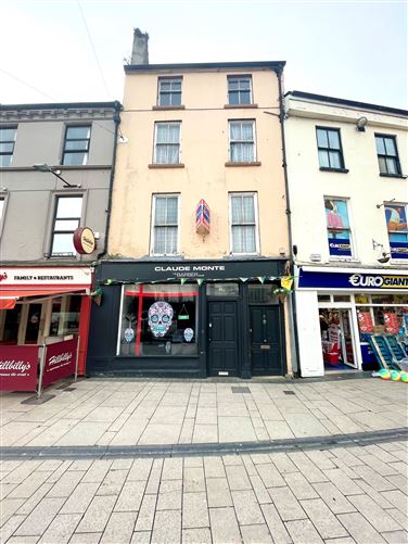 11 The Square, Tralee, Kerry