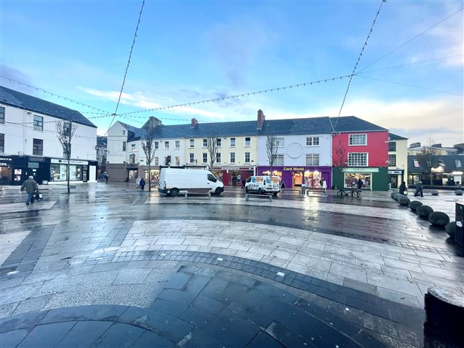 11 The Square, Tralee, Kerry