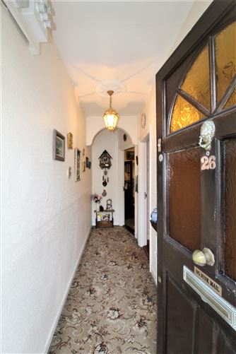 26 Fitzgeralds Place Old Blackrock Road, City Centre Sth, Cork City