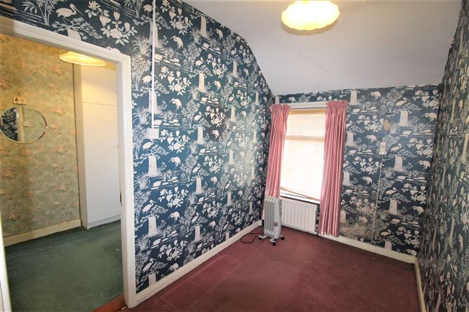 26 Fitzgeralds Place Old Blackrock Road, City Centre Sth, Cork City
