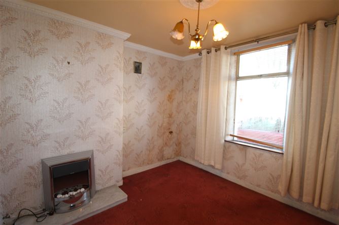 26 Fitzgeralds Place Old Blackrock Road, City Centre Sth, Cork City