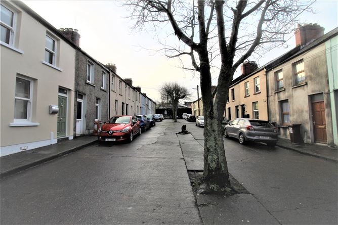 26 Fitzgeralds Place Old Blackrock Road, City Centre Sth, Cork City