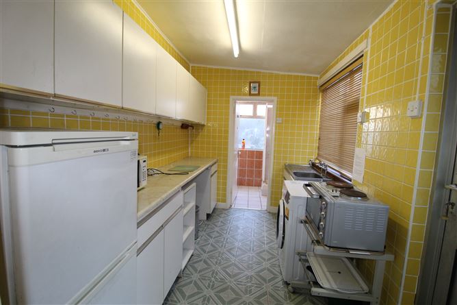 26 Fitzgeralds Place Old Blackrock Road, City Centre Sth, Cork City