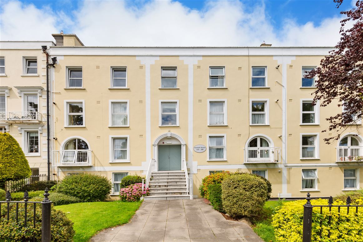 19 Clarinda House, Clarinda Park West, Dun Laoghaire, County Dublin