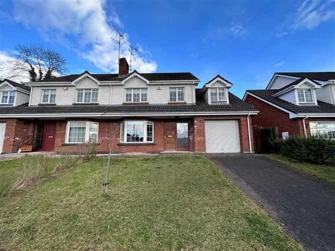 14 Canal View, Monaghan