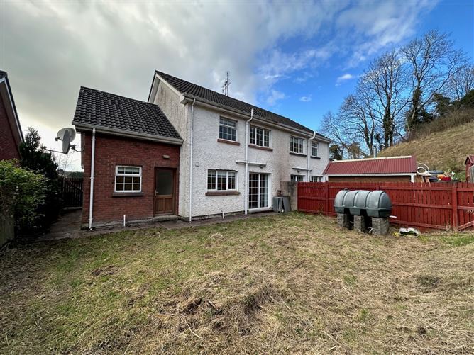 14 Canal View, Monaghan