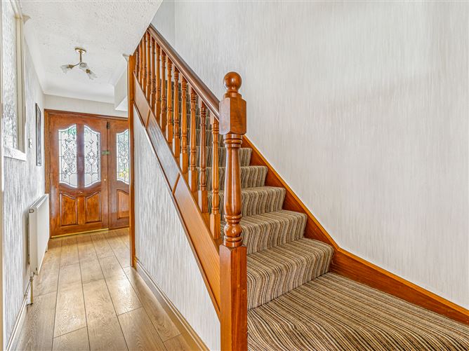 132 The Crescent, Millbrook Lawns, Tallaght,   Dublin 24
