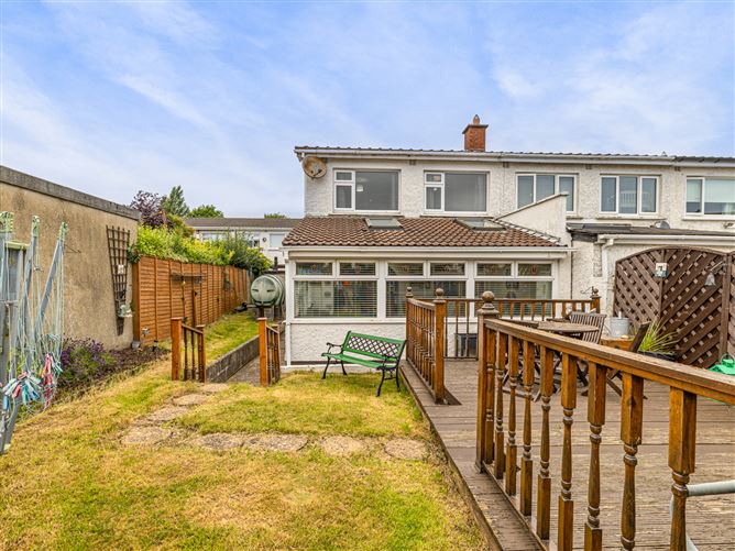 132 The Crescent, Millbrook Lawns, Tallaght,   Dublin 24