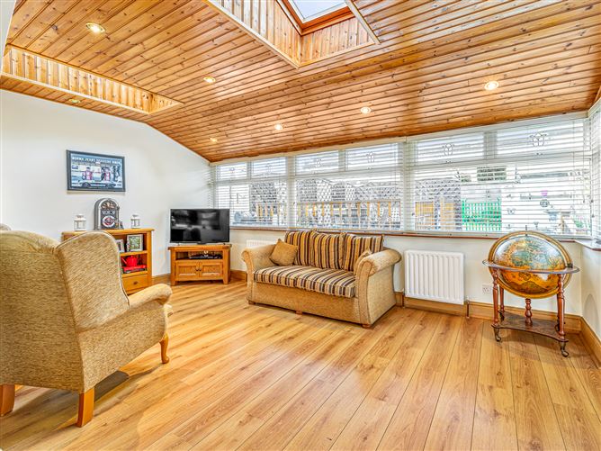 132 The Crescent, Millbrook Lawns, Tallaght,   Dublin 24