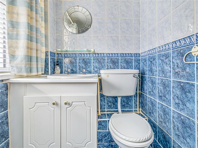 132 The Crescent, Millbrook Lawns, Tallaght,   Dublin 24
