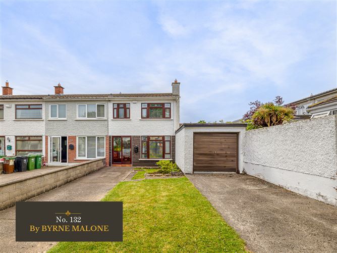 132 The Crescent, Millbrook Lawns, Tallaght,   Dublin 24