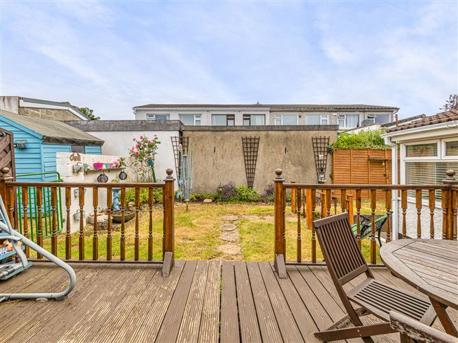 132 The Crescent, Millbrook Lawns, Tallaght,   Dublin 24