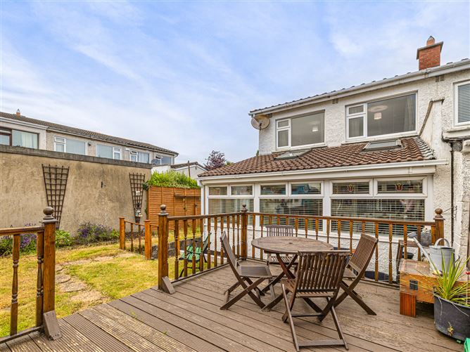 132 The Crescent, Millbrook Lawns, Tallaght,   Dublin 24