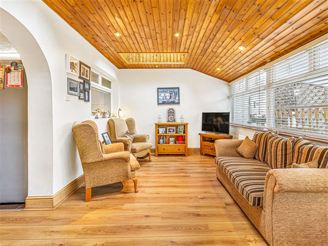 132 The Crescent, Millbrook Lawns, Tallaght,   Dublin 24