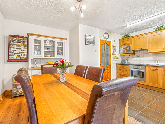 132 The Crescent, Millbrook Lawns, Tallaght,   Dublin 24