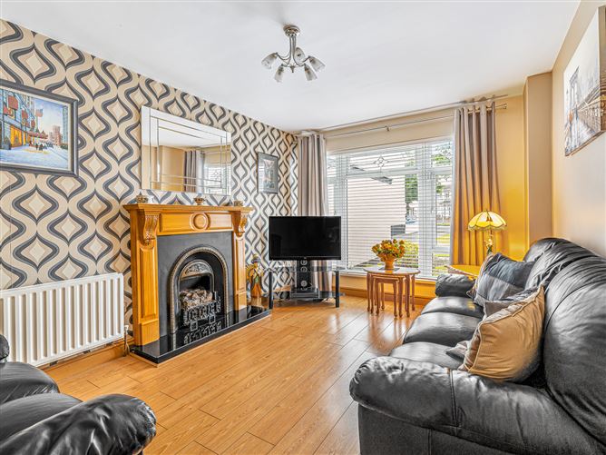 132 The Crescent, Millbrook Lawns, Tallaght,   Dublin 24