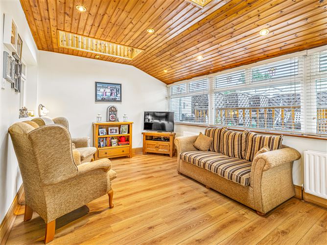 132 The Crescent, Millbrook Lawns, Tallaght,   Dublin 24