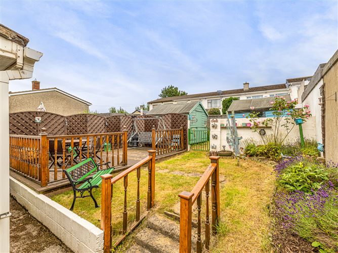 132 The Crescent, Millbrook Lawns, Tallaght,   Dublin 24