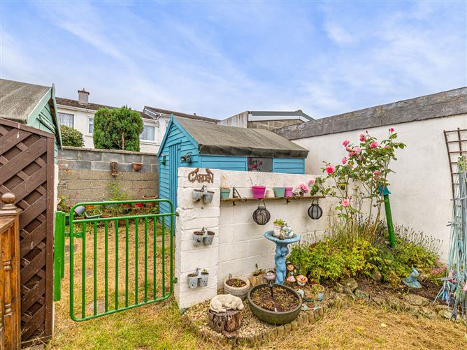 132 The Crescent, Millbrook Lawns, Tallaght,   Dublin 24