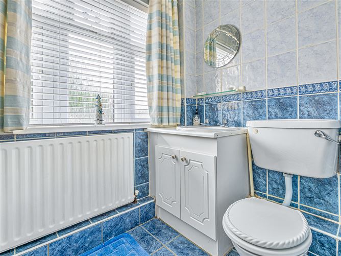 132 The Crescent, Millbrook Lawns, Tallaght,   Dublin 24