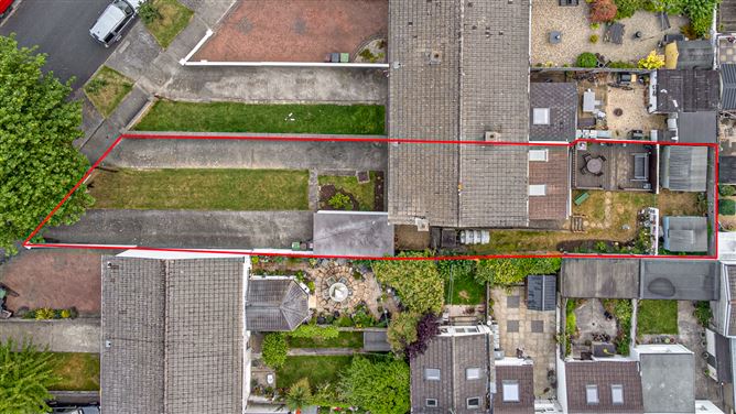 132 The Crescent, Millbrook Lawns, Tallaght,   Dublin 24