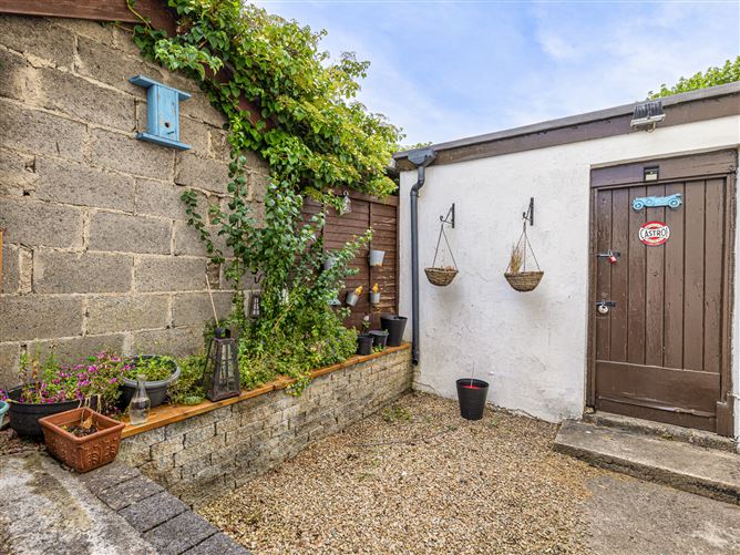132 The Crescent, Millbrook Lawns, Tallaght,   Dublin 24