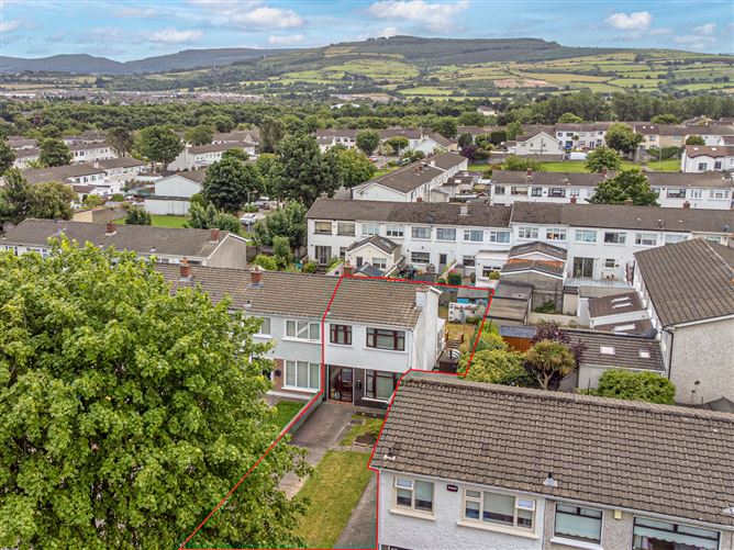 132 The Crescent, Millbrook Lawns, Tallaght,   Dublin 24