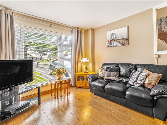 132 The Crescent, Millbrook Lawns, Tallaght,   Dublin 24