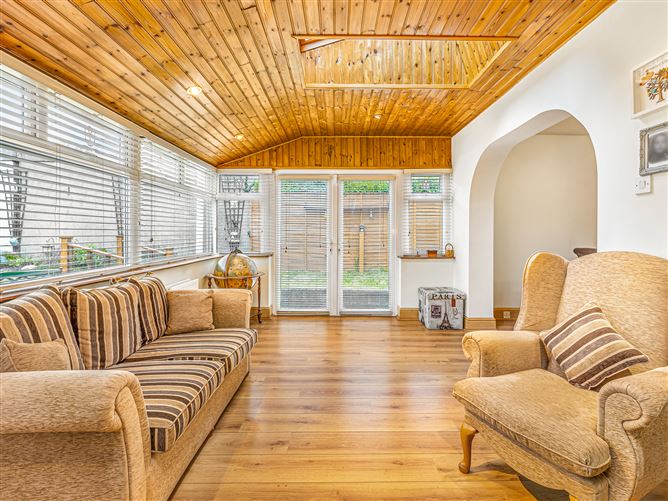 132 The Crescent, Millbrook Lawns, Tallaght,   Dublin 24