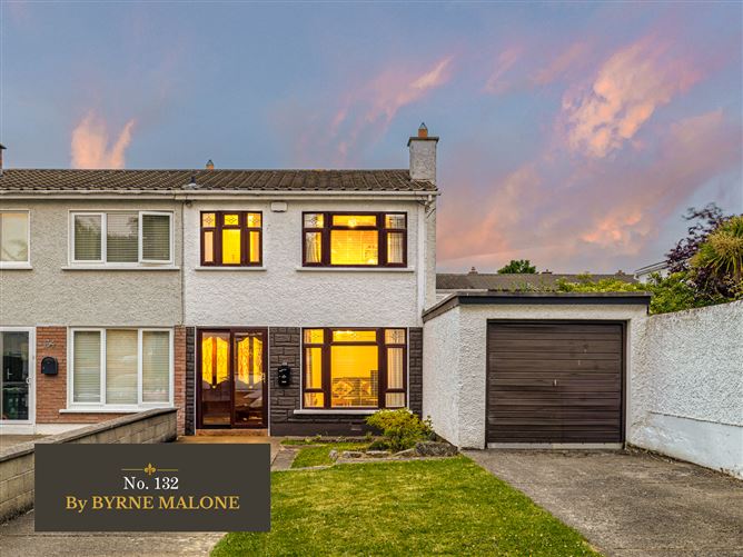132 The Crescent, Millbrook Lawns, Tallaght,   Dublin 24