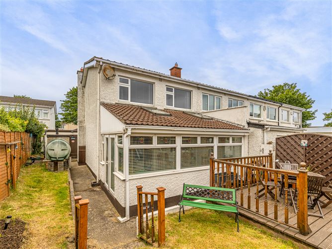 132 The Crescent, Millbrook Lawns, Tallaght,   Dublin 24