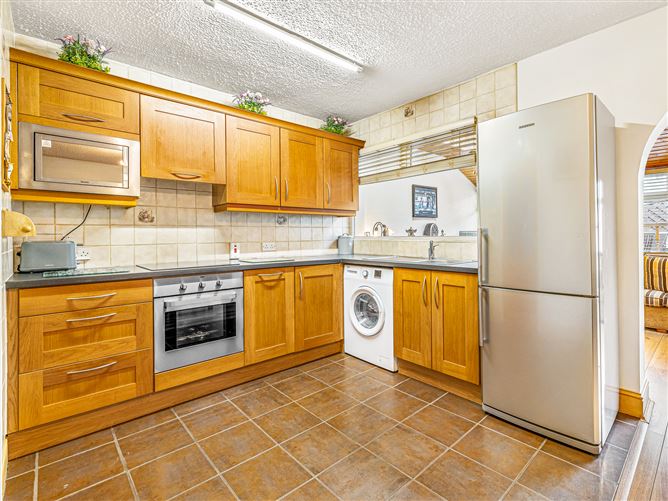 132 The Crescent, Millbrook Lawns, Tallaght,   Dublin 24