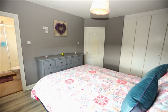 4 Verschoyle Drive Saggart Abbey, Citywest,   Dublin 24