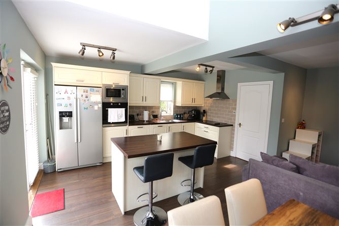 4 Verschoyle Drive Saggart Abbey, Citywest,   Dublin 24