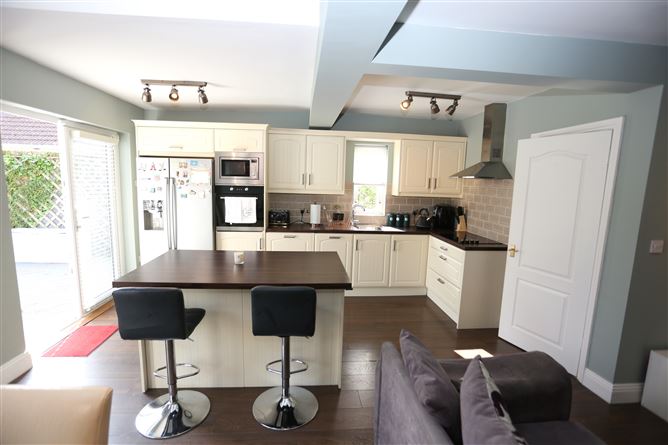 4 Verschoyle Drive Saggart Abbey, Citywest,   Dublin 24