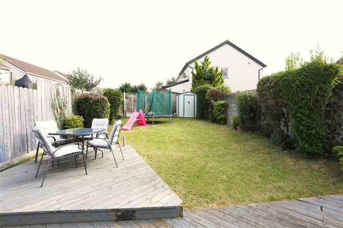 4 Verschoyle Drive Saggart Abbey, Citywest,   Dublin 24