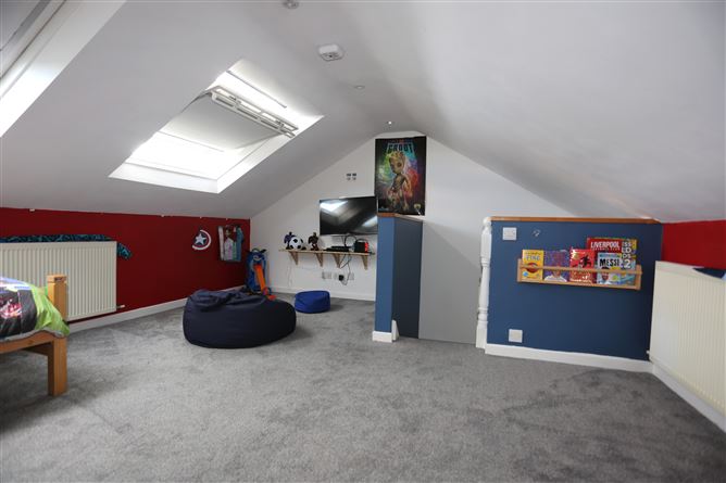 4 Verschoyle Drive Saggart Abbey, Citywest,   Dublin 24