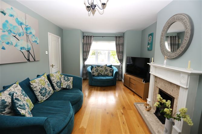 4 Verschoyle Drive Saggart Abbey, Citywest,   Dublin 24