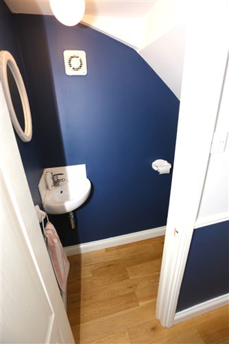 4 Verschoyle Drive Saggart Abbey, Citywest,   Dublin 24